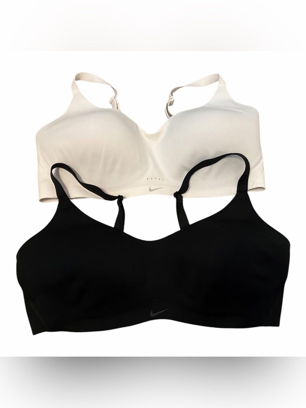 Nike alate minimalist (light support padded sports bra)